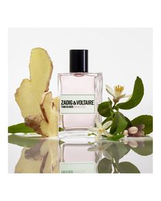 Eau de Parfum This is Her! Undressed 30ml Zadig & Voltaire