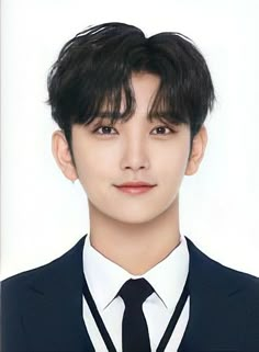 Summer Cocktail Party, Top Spaghetti Strap, 17 Kpop, Joshua Seventeen, Id Photo, Joshua Hong, Seventeen Debut