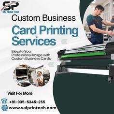 𝐌𝐚𝐤𝐞 𝐘𝐨𝐮𝐫 𝐂𝐚𝐫𝐝𝐬 𝐒𝐭𝐚𝐧𝐝 𝐎𝐮𝐭 Looking for professional card printing services? 🌟 At 𝐒𝐚𝐢 𝐏𝐫𝐢𝐧𝐭 𝐓𝐞𝐜𝐡, we print business cards, invitation cards, and more with high-quality designs and vibrant colors. Book Printing, Digital Sign, Television Advertising, Book And Magazine Design, Print Business, Brochure Print, Card Printing, Flyer Printing, Cards Invitation