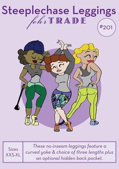 Heavy snoring is very troublesome for you and everyone in the house. Although you may be 100 % unconscious of it, this could mean sleeplessness for roommates, husbands and wives, and even for others that happen to be in an adjacent room. #thedangersofsleepapnea Womens Sewing Patterns, Leggings Pattern, Running Leggings, Active Wear Shorts, Sewing Skills, Active Leggings, Pattern Download, Pdf Sewing Patterns, Biker Shorts