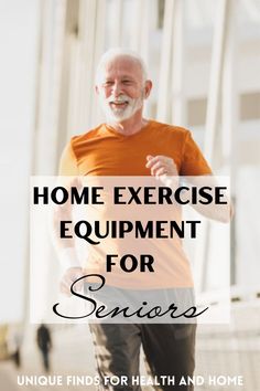 home exercise equipment for seniors Home Gym Ideas Small Garage