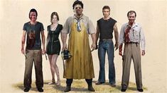 Texas Chainsaw Massacre Game Characters. There are any references about Texas Chainsaw Massacre Game Characters in here. you can look below. I hope this article about Texas Chainsaw Massacre Game Characters can be useful for you. Please remember that this article is for reference purposes only. #texas #chainsaw #massacre #game #characters Hulk Character, Texas Chainsaw, Age Of Empires, Game Characters, Science Fiction Tv, Horror Music, Playstation 2, Modems, Movie Genres