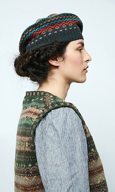 Fashion - Knitwear - Plümo Ltd Fur Embroidery, Sigur Ros, Fashion Knitwear, Large Clothes, Fair Isle Pattern, Knitwear Fashion, Fair Isle Knitting, Fair Isle Sweater, Autumn Outfit