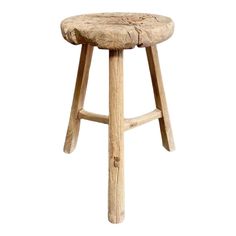 Wood Stools, Vanity Benches, Round Stool, Low Stool, Table Stool, Drink Table