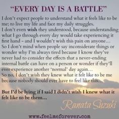 Living With Autoimmune Disease Quotes, Ms Quotes, Autoimmune Disease Quotes, Ranata Suzuki, Disease Quote, Best Friend Poems, Recovery Quotes, Autoimmune Disease, Super Ideas