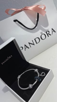 Pandora Aesthetic, Pandora Bracelet Charms Ideas, Shopping Pictures, Preppy Jewelry, Expensive Jewelry Luxury, Instagram Gift, Dior Jewelry, Pandora Bracelet Charms