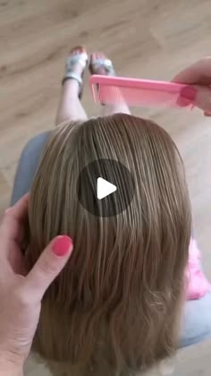 Easy Kids Hairstyles Short Hair, Quick Easy Kids Hairstyles, Elastic Hairstyles For Kids, Hair Braiding Videos Tutorials, Cute Hairstyles For Medium Hair For Kids, Gymnastics Competition Hair Easy, Simple Kid Hairstyles, Easy Hairstyles For Kids Long Hair, Kids Short Hair Styles Easy