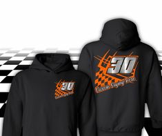 Racing Sweatshirts, Corset Diy, Racing Hoodie, Chiefs Shirts, Hoodie Ideas, Girlfriend Shirts