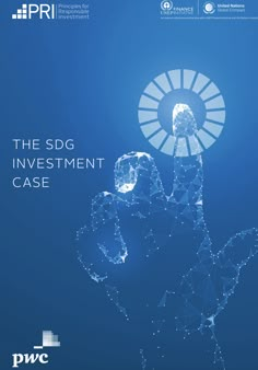 the sdg investment case cover