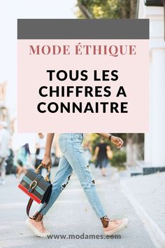 Le marché de la mode éthique est en pleine expansion. Voici tous les chiffres à connaître !