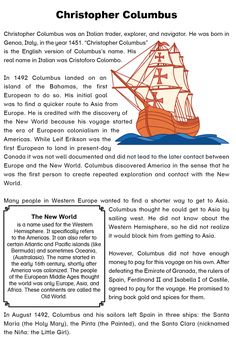 an image of a pirate ship with the caption's description in english and spanish