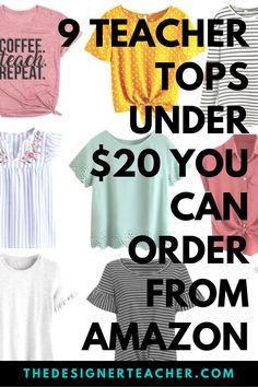 Teacher Capsule Wardrobe Amazon, Wear To Work Teacher Outfits, Trendy Preschool Teacher Outfits, Teacher Outfits When Its Hot Out, Size 12 Teacher Outfits, Teacher Clothes Teaching Outfits Plus Size, Teacher Clothes 2023, Teacher Outfit No Jeans, Plus Size Teacher Outfits On A Budget