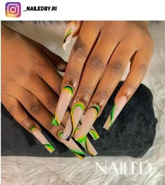 44+ Jamaican Nail Designs for 2024 - Nerd About Town Nails For Jamaica, Jamaican Nail Designs, Jamaican Nails, Jamaica Nails, Simple Nail Designs Acrylic, Ambre Nails, Anniversary Nails, Vacation Nail Designs, Acrylic Toe Nails