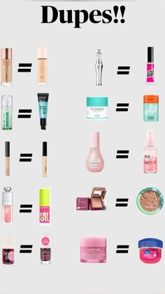 Essence Makeup, Sephora Skin Care, Makeup Mistakes, Perfect Skin Care Routine, Makeup Aesthetic