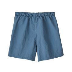 Baby Baggies™ Shorts Casual Short Swim Trunks For Playtime, Spring Swim Trunks With Elastic Waistband For Playwear, Summer Shorts For Travel, Summer Travel Bottoms Short Length, Summer Travel Bottoms In Short Length, Basic Summer Bottoms For Everyday, Basic Bottoms For Everyday Summer Wear, Basic Everyday Bottoms For Summer, Summer Travel Shorts