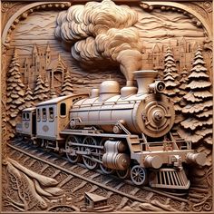 Cnc Router Projects, Router Projects, Illusion 3d, 3d Pictures, 3d Illusion, 3d Laser, Christmas Vectors, Wood Sculpture, Vector Design