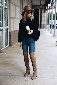 Fall Riding Knee-high Boots, Black Knee-high Boots For Rodeo In Fall, Mountain Chic Fashion, Brown Knee-high Boots For Night Out In Fall, Brown Knee-high Boots For Ranch In Fall, Brown Knee-high Riding Boots For Fall, Mountain Chic, Sheer Dresses, Taupe Boots