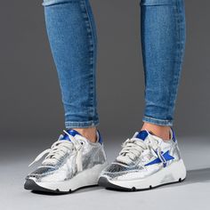 Lightning Strike Starstruck | Cynthia Richard - Shop Luxury Shoes – CynthiaRichard Street Style Aesthetic, Street Style Chic, New Balance Sneaker