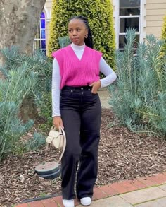 Simple Official Outfits For Ladies, 6 Form Outfits Modest, Black Girls Modest Outfits, Casual Official Outfit For Women, Sixth Form Outfits Modest, Modest Sixth Form Outfits, Modest Winter Outfits Casual, Official Outfits For Women, Aesthetic Skirt Outfit