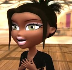 Britt Irvin, Rock Png, Bratz Movie, Bratz Fashion, The Bratz, Rock Videos, Acting Class, Bratz Inspired Outfits, Dance Instructor