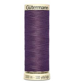 Sewing is fun when you have the Gutermann Sew - all Polyester Thread 110 Yds in your sewing kit Made of 100% fine polyester, this versatile thread is durable and comes in various shades with a lustrous finish It is specially designed for hand and machine sewing and works great with all kinds of fabrics and seams The sewing thread is tear - resistant, and can be used for secure stitching without fiber lint and seam crimping even with the finest needles from size NM 60 Use the thread or combinatio String Quilt, Basic Sewing, Viking Sewing, Quilting Thread, Machine Sewing, Kinds Of Fabric, Seam Ripper, Thread Spools, Craft Lovers