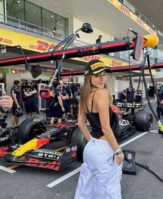 F1 Lifestyle, Red Bull F1, Girls F, Indy 500, Red Bull Racing, 1 Girl