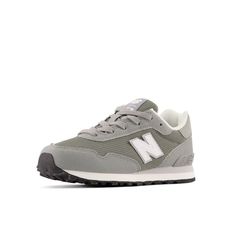 PRICES MAY VARY. Sturdy synthetic upper Durable rubber outsole Adjustable lace closure for a customized fit Available in a range of seasonal colors New Balance 515, Price Quote, Classic Kids, Kids Luggage, Sneakers Grey, Season Colors, Boys Shoes, Modern Classic, Big Kids