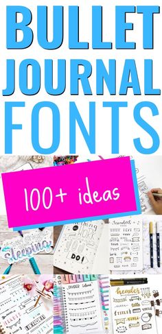 Drawing Letters Fonts, Bujo Fonts Hand Lettering, Fun Handwriting Fonts, Fun Fonts To Draw, Easy Fonts By Hand, Writing Fonts Free Hand, Cool Handwriting, Handwriting Styles To Copy, Easy Fonts To Write