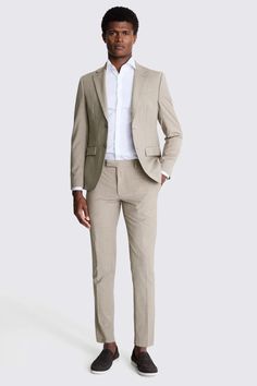 This outfit was included in What To Wear To The Races: Outfit Ideas For Men. See more looks at MensFlair.com Herringbone Suit, Twill Jacket