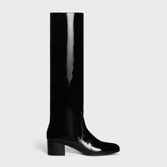 Celine Boots, Celine Triomphe, Wholesale Distributors, New Order, New Sneakers, High Frequency, Designer Boots, Flat Boots, Pump Sandals