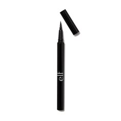 Smudge Proof H2O Liquid Eyeliner Eyeliner Waterline, Eyeliner Tricks, Eyeliner Tutorials, Dr Makeup, Eyeliner Shapes, Smudge Proof Eyeliner, How To Do Eyeliner, Eyeliner Brands, Eyeliner Tips