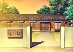 Background Anime, Scenery Background, Cartoon Background, Background Wallpaper, Anime Background, Wallpaper Aesthetic, Sketch, Outdoor Decor, Anime