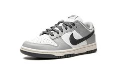 Nike Dunk Low 2023, Womens Dunk Low, Jordan Dunk Low, All Jordans, Perfect Sneakers, Swag Shoes, Nike Womens, Grey Nikes, Grey Shoes