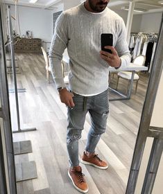 Formal Attire For Men, Best Man's Outfit, Chill Style, Photography Settings, Ripped Jeans Men, Stylish Mens Fashion, Street Style Trends