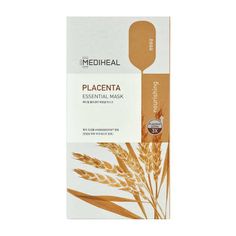 Mediheal Placenta Essential Mask 24g - $17.27

Placenta vibes, but make it glow. 🌟😌

Hit the link in our bio to shop now! 🛍️

#Koreanskincare #Koreanskincareproducts #Koreanmakeup #creatorsearchinsight #PlacentaVibes #GlowingSkin #Kbeauty #SkincareRoutine #MedihealMask #HealthySkin