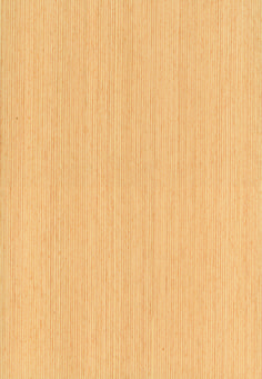 a close up view of a wood grain textured background or wallpaper pattern,