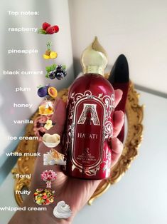 Hayati Perfume, Peach Perfume, Attar Collection, Attar Perfume, Arabian Perfume