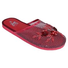 Chinese Mesh Slippers For Women, Platform Mesh Sandals, Lightweight Sandals For Womens Girls, Chinese Mesh Slippers Red Synthetic Closed Toe Slippers, Spring Red Non-slip Flip Flops, Red Slip-on Beach Slippers, Red Synthetic Slip-on Flip Flops, Red Open Toe Synthetic Slippers, Red Non-slip Slip-on Slippers, Red Flat Beach Slippers, Red Flat Slippers For Spring, Red Synthetic Beach Slippers