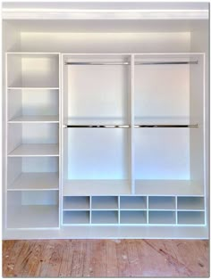 Armario Para Closet Pequeno Check more at s://roguevalleyguide.com/1083783/armario-para-closet-pequeno/ Organizing Walk In Closet, Walking Closet, Diy Wardrobe, Small Closets