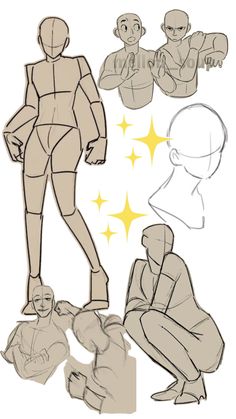 Comic Drawing, Poses References, Pose Reference, Drawing Reference, Art Tutorials, Art Reference, Comics, Drawings