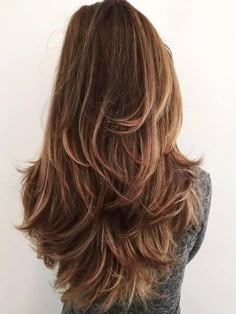 Side Bangs With Long Hair, Haircuts For Long Hair With Layers, Hairstyles For Layered Hair, Long Layered Haircuts, Haircuts Straight Hair, Long Hair With Bangs, Long Layered Hair, Haircuts For Long Hair, Long Straight Hair