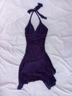 Dark Purple Dress Aesthetic, Y2k Dress Aesthetic, Dark Purple Hoco Dress, Purple Dress Aesthetic, Purple Hoco Dress, Purple Prom Dress Short, Dresses Short Formal, Purple Homecoming Dress, Chiffon Sleeves