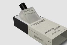 CENTRIC. BRANDING. PERFUME PACKAGING :: Behance Men Perfume Packaging Design, Parfume Package Designs, Branding Design Packaging Boxes, Perfume Samples Packaging, Packaging Parfum, Perfume Package