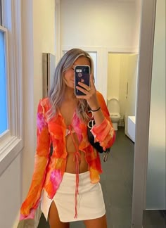 Tropical Party Outfit, Bahamas Outfit, Love Island Outfits, Holiday Outfits Summer, Beach Party Outfits, Pool Party Outfits, Outfits For Mexico, Spring Trends Outfits, Outfit Ideas Summer