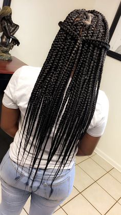 Black Braided Hairstyles Updos, Afro Hair Girl, Best Braid Styles, Natural Braided Hairstyles, Blonde Box Braids, Try On Hairstyles, Modern Hairstyles