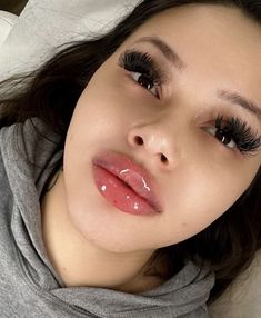 Makeup Help, Lip Shapes, Beauty Therapy, Lip Fillers, Plastic Surgery, Eyelash Extensions, Beauty Skin