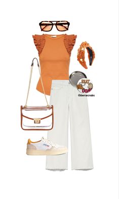 Texas Longhorn Game Outfit, Ut Texas, Game Day Buttons, Game Outfit, Texas Longhorn, Dream School, Mississippi State