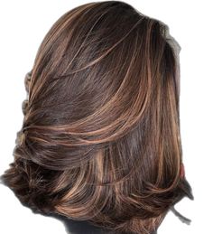 Medium Layered Haircuts, Medium Layered, Layered Haircuts, Brown Hair, For Women, Hair, Christmas