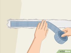 how to fix a ceiling fan with pictures - wikihow com, via wikihow com