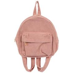 Dimensions: 9" x 8.5" x 3.25" Handle Drop Length: 3" Strap Drop Length: 11" Material: Fabric & Metal Color: Pink & Gold Quantity: 1 Stay organized on the go with this Pink Corduroy Mini Backpack! This cute backpack features adjustable straps that you can comfortably wear over your shoulders. The pink corduroy fabric is complemented by metallic zippers for a trendy finish. Fill it with wrapped snacks or engaging activities to keep your little one entertained on family outings! Backpack Png, Kids Corduroy, Cute Backpack, Pink Corduroy, Family Outings, Cute Backpacks, Corduroy Fabric, Family Outing, Christmas Fashion